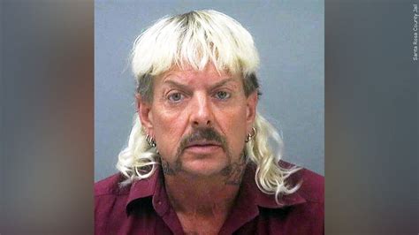 “Tiger King” Joe Exotic is not on the Colorado ballot for president, despite what he may say